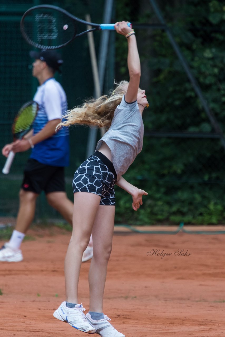 Anna-Marie Weissheim 484 - Norderstedt Open